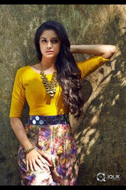 Keerthi-Suresh